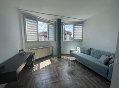 Garsonjera, Beograd, Dorcol, prodaja, 16m2, 99000e, id1417067