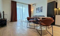 Dvosoban stan, Beograd, Beograd Na Vodi, prodaja, 51m2, 250000e, id1417068