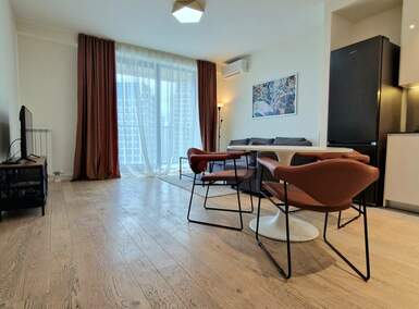 Dvosoban stan, Beograd, Beograd Na Vodi, prodaja, 51m2, 250000e, id1417068