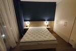 Dvosoban stan, Beograd, Beograd Na Vodi, izdavanje, 57m2, 1200e, id1417069