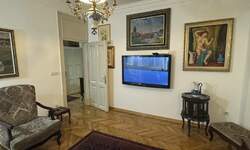 Troiposoban stan, Beograd, Slavija, izdavanje, 82m2, 900e, id1417071