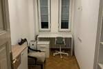 Troiposoban stan, Beograd, Slavija, izdavanje, 82m2, 900e, id1417071