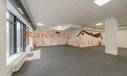 Poslovni prostor / Lokal, Beograd, Banovo Brdo, izdavanje, 140m2, 2400e, id1417076