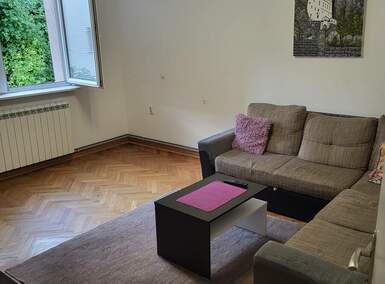 Dvosoban stan, Beograd, Vozdovac, prodaja, 52m2, 140000e, id1417077