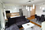 Dvosoban stan, Beograd, Vozdovac, izdavanje, 56m2, 1000e, id1417078