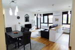 Dvosoban stan, Beograd, Vozdovac, izdavanje, 56m2, 1000e, id1417078
