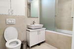 Dvosoban stan, Beograd, Vozdovac, izdavanje, 56m2, 1000e, id1417078