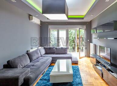 Dvosoban stan, Niš, Čair, prodaja, 81m2, 115000e, id1417079
