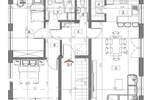 Trosoban stan, Novi Sad, Bulevar, prodaja, 78m2, 256290e, id1407542