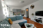 Dvoiposoban stan, Novi Sad, Detelinara, prodaja, 51m2, 128700e, id1417082