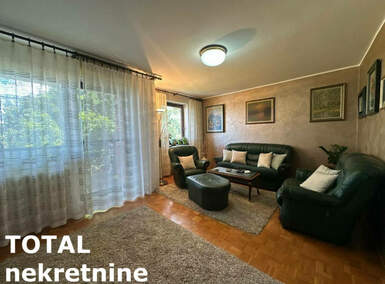 Trosoban stan, Novi Sad, Telep, prodaja, 83m2, 181280e, id1417083