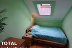 Jednoiposoban stan, Novi Sad, Nova Detelinara, prodaja, 41m2, 96820e, id1417084