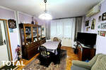 Dvoiposoban stan, Novi Sad, Detelinara, prodaja, 51m2, 111760e, id1417085