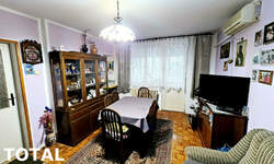 Dvoiposoban stan, Novi Sad, Detelinara, prodaja, 51m2, 111760e, id1417085