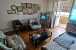 Dvoiposoban stan, Novi Sad, Centar, prodaja, 60m2, 154500e, id1417086