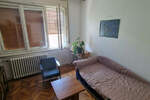 Dvoiposoban stan, Novi Sad, Centar, prodaja, 60m2, 154500e, id1417086