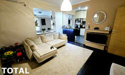 Trosoban stan, Novi Sad, Adice, prodaja, 58m2, 133900e, id1417088
