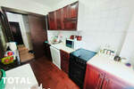 Dvoiposoban stan, Novi Sad, Novo Naselje Šonsi, prodaja, 56m2, 128750e, id1417089