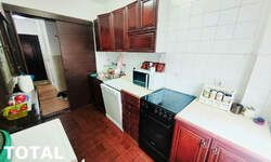 Dvoiposoban stan, Novi Sad, Novo Naselje Šonsi, prodaja, 56m2, 128750e, id1417089