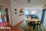 Cetvorosoban stan, Novi Sad, Bulevar Patrijarha Pavla, prodaja, 92m2, 189520e, id1417090