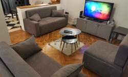 Troiposoban stan, Niš, Filozofski fakultet, izdavanje, 88m2, 450e, id1067855