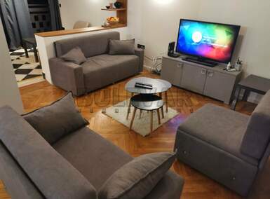 Troiposoban stan, Niš, Filozofski fakultet, izdavanje, 88m2, 450e, id1067855