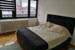 Troiposoban stan, Niš, Filozofski fakultet, izdavanje, 88m2, 450e, id1067855