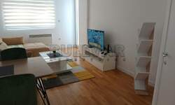Jednoiposoban stan, Niš, Pantelej(Niš), izdavanje, 46m2, 350e, id810638