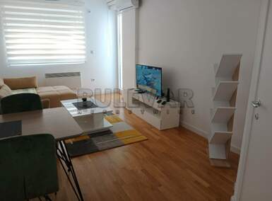 Jednoiposoban stan, Niš, Pantelej(Niš), izdavanje, 46m2, 350e, id810638