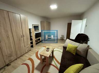 Jednoiposoban stan, Jagodina, izdavanje, 37m2, 170e, id1417092