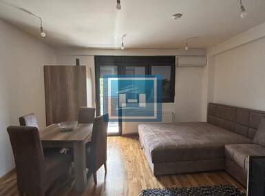 Jednosoban stan, Jagodina, izdavanje, 29m2, 250e, id1417093