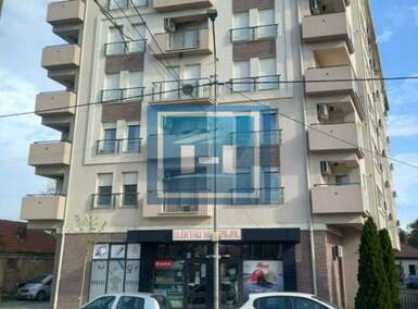 Dvosoban stan, Ćuprija, izdavanje, 32m2, 180e, id1417094