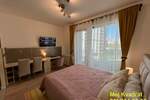 Garsonjera, Beograd, Beograd na vodi, prodaja, 27m2, 195000e, id1417097