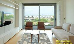 Trosoban stan, Beograd, Dorćol, prodaja, 74m2, 451000e, id1417098