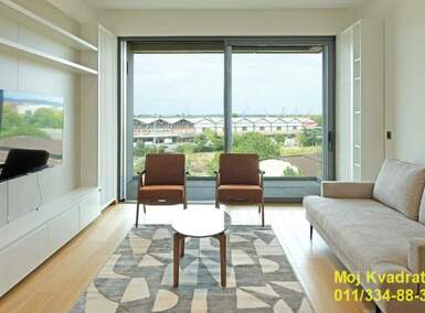 Trosoban stan, Beograd, Dorćol, prodaja, 74m2, 451000e, id1417098