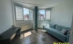 Garsonjera, Beograd, Dorćol, prodaja, 19m2, 99000e, id1417099