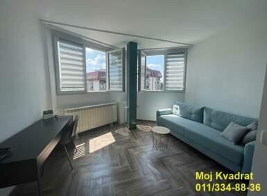 Garsonjera, Beograd, Dorćol, prodaja, 19m2, 99000e, id1417099