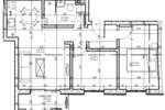 Trosoban stan, Pančevo, prodaja, 55m2, 77920e, id1362705