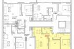 Trosoban stan, Pančevo, prodaja, 55m2, 77920e, id1362705