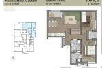 Trosoban stan, Niš, Duvanište, prodaja, 64m2, 128400e, id1417102