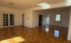 Cetvorosoban stan, Beograd, Hram Sv. Save, izdavanje, 144m2, 1650e, id1417104