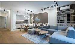Trosoban stan, Beograd, Dorćol, izdavanje, 75m2, 2000e, id1417107