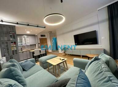 Dvosoban stan, Beograd, Blok 65, izdavanje, 56m2, 1100e, id895797