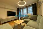 Dvosoban stan, Beograd, Blok 65, izdavanje, 56m2, 1100e, id895797