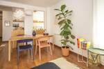 Cetvorosoban stan, Beograd, Botanička bašta, izdavanje, 101m2, 2200e, id1417108