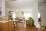 Cetvorosoban stan, Beograd, Botanička bašta, izdavanje, 101m2, 2200e, id1417108