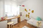 Cetvorosoban stan, Beograd, Botanička bašta, izdavanje, 101m2, 2200e, id1417108