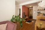 Cetvorosoban stan, Beograd, Botanička bašta, izdavanje, 101m2, 2200e, id1417108