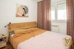 Cetvorosoban stan, Beograd, Botanička bašta, izdavanje, 101m2, 2200e, id1417108