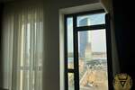 Trosoban stan, Beograd, Beograd na vodi, izdavanje, 72m2, 1400e, id1417109